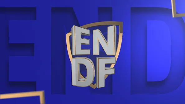 broadcast CDF ENDF En el nombre del Fútbol soccer tv show Futbol television debate